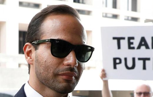 George Papadopoulos