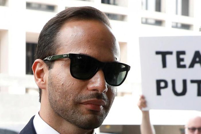 George Papadopoulos