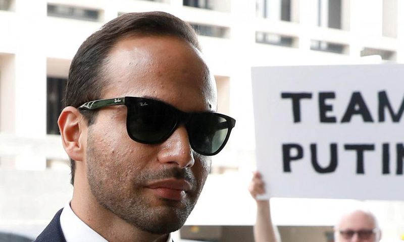 George Papadopoulos