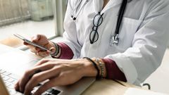 US medical licensing exam