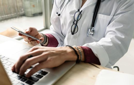 US medical licensing exam