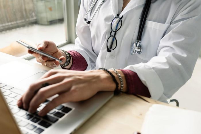 US medical licensing exam