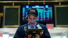 trump stock market trader