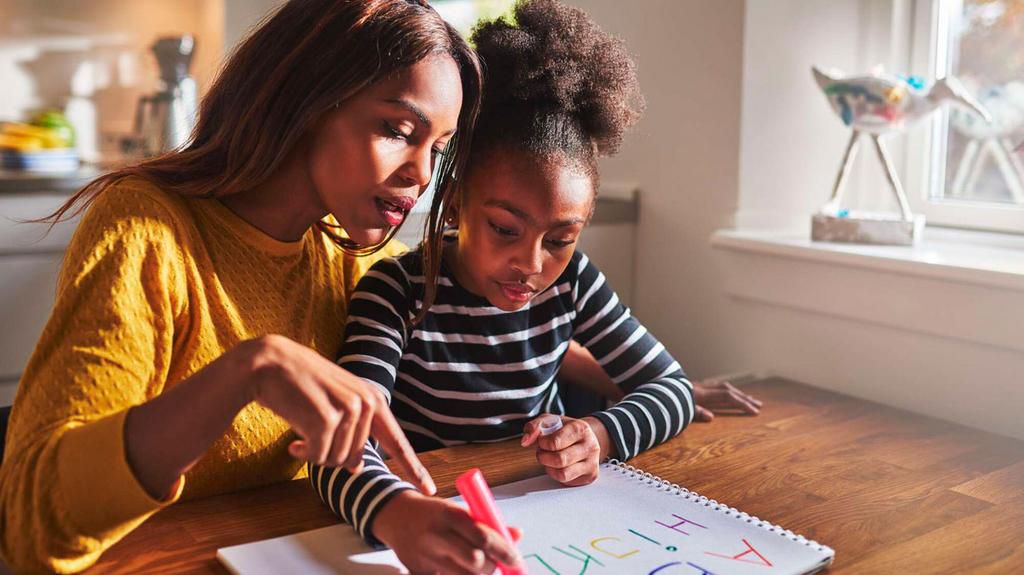 Your parents expect you to be on your best behaviour [NairobiNews]