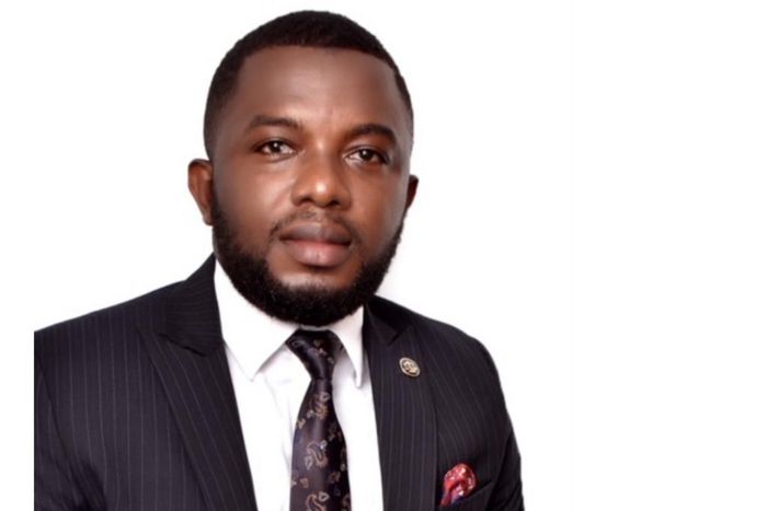 Richard Nunekpeku, Managing Partner at Sustineri Attorneys PRUC