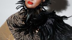 Ghanaian singer TiTi Owusu releases captivating single "Make Me Believe (Nana)