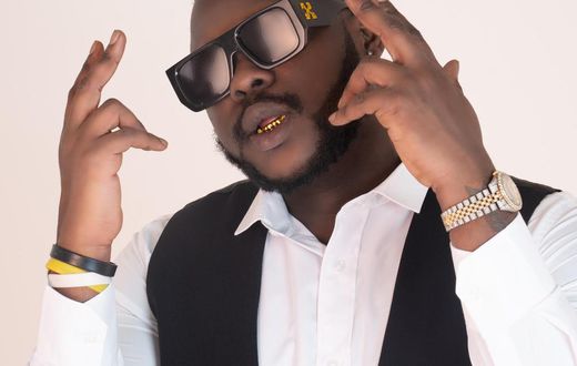 Medikal unveils annual Planning and Plotting Concert with charitable focus