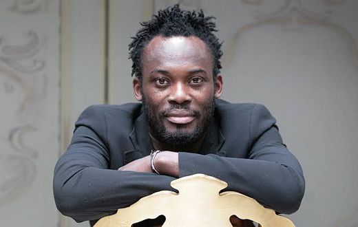 Here's why Michael Essien's mansions at East Legon, Trassaco are being sold by court