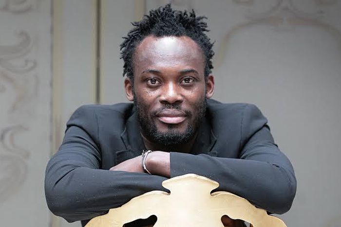 Here's why Michael Essien's mansions at East Legon, Trassaco are being sold by court