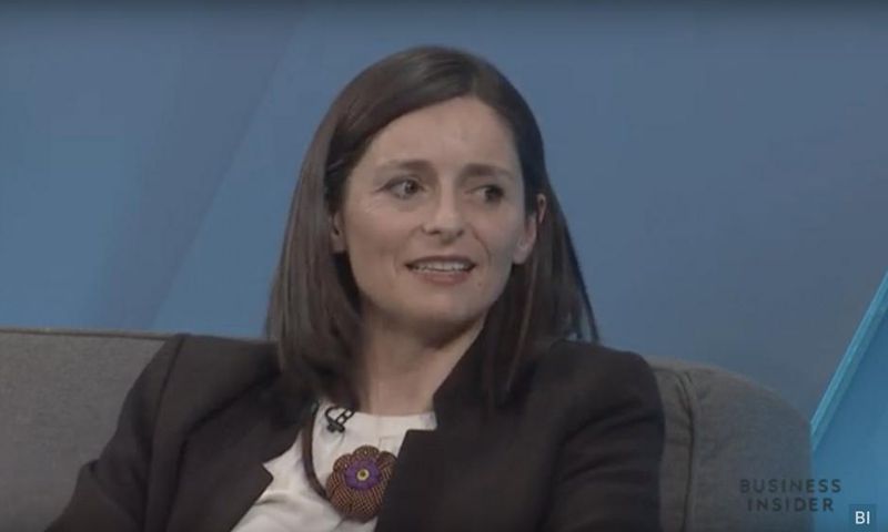 Sarah Harden