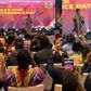 Ghanaians living in Vietnam celebrate Ghana's 67th Independence Day in a beautiful event