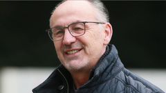 German coach Jurgen Kohler applies for vacant Black Stars job