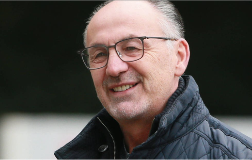 German coach Jurgen Kohler applies for vacant Black Stars job