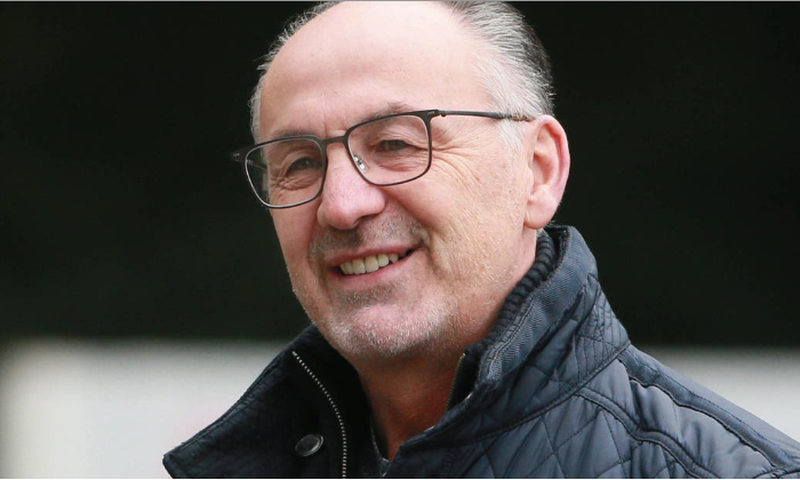 German coach Jurgen Kohler applies for vacant Black Stars job