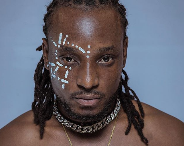 Reggae-dancehall star Epixode explains why he’s never smoked or drunk alcohol