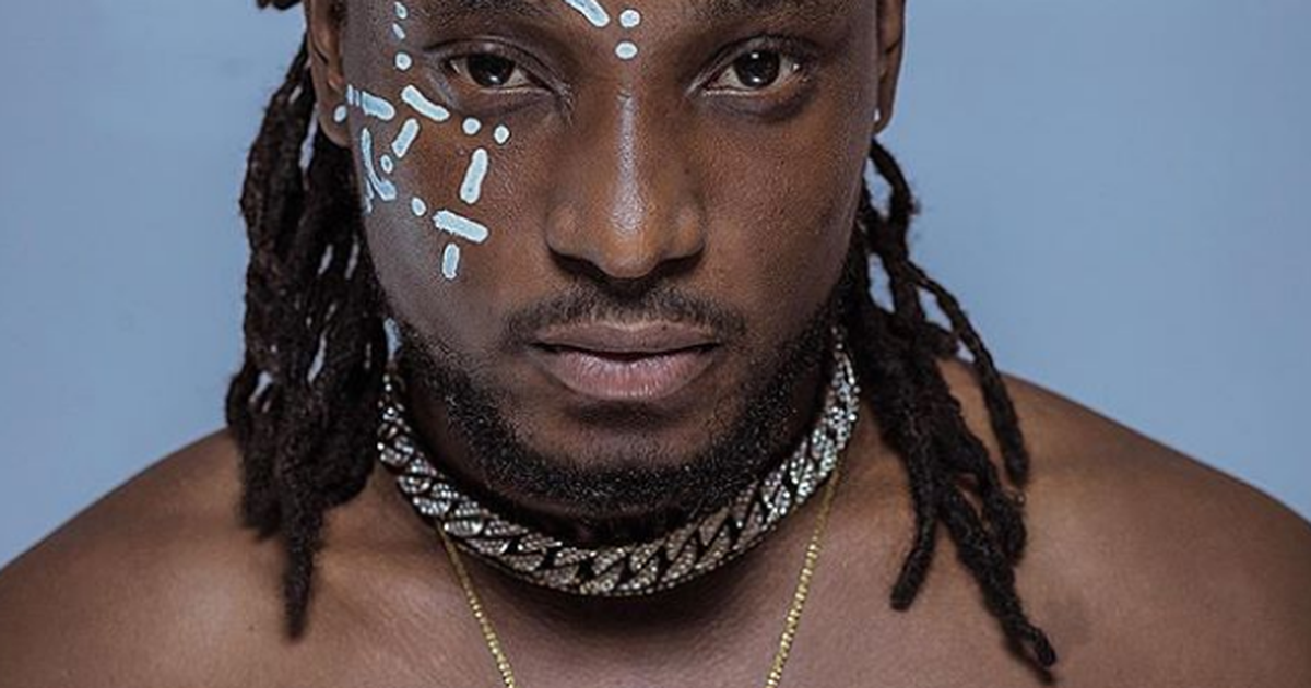 I’m one of Ghana’s best performers - Epixode