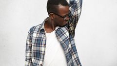 Smelly armpits(dailysun)