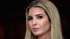 Ivanka Trump