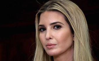 Ivanka Trump