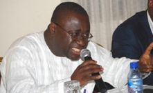 Dr Kwesi Anning, Security analyst