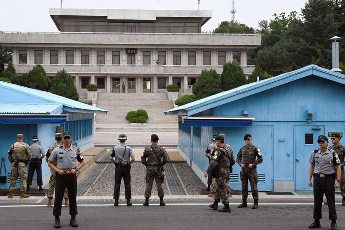 north korea south korea dmz 8