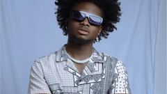 Kuami Eugene