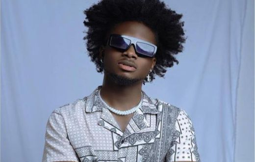 Kuami Eugene