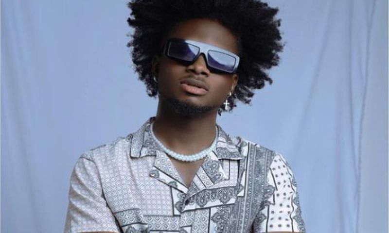 Kuami Eugene