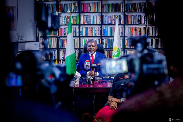 GOTNI Leadership Centre Announces Africa Leadership Conference to Tackle Continent's Leadership Challenges