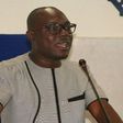 The Head of European Studies at the University of Ghana, Professor Ransford Gyampo