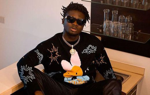 Kuami Eugene