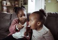 You have to constantly sacrifice your own needs for your sibling [TheStandard]