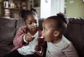 You have to constantly sacrifice your own needs for your sibling [TheStandard]