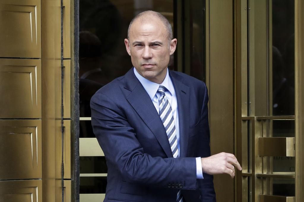 Meet Michael Avenatti, the high-profile lawyer and professional sports car driver who represents Stormy Daniels and has ruled out a 2020 presidential bid