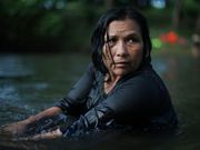Powerful photos and stories from the caravan show migrants' harrowing journey to the US