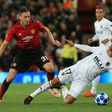 Manchester United's Serbian midfielder Nemanja Matic has been ruled out of international duty