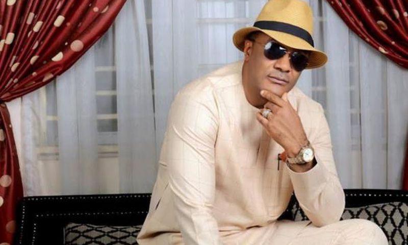 Saint Obi