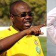 Anas Aremeyaw Anas and Kwesi Nyantakyi