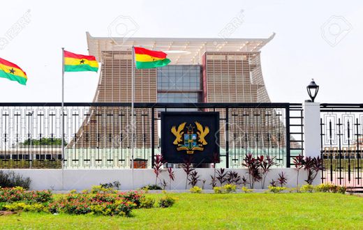 Jubilee house