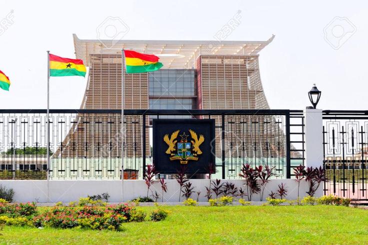 Jubilee house