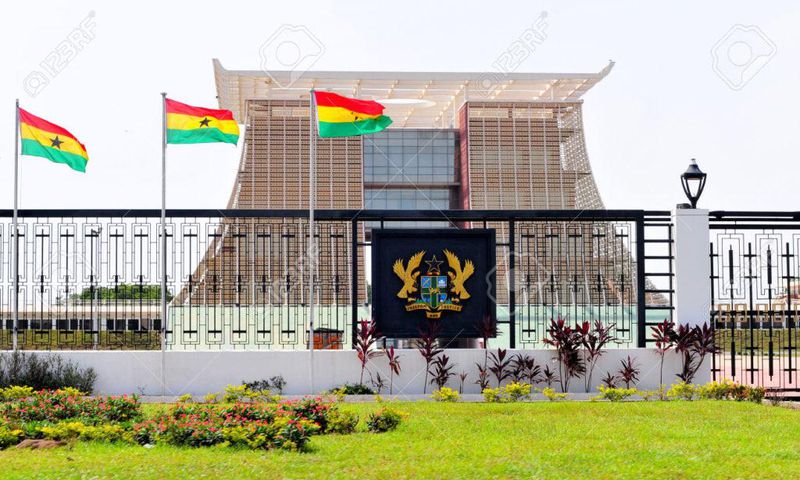 Jubilee house