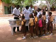 School Feeding Programme