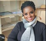 Victoria Hamah in the Czech Republic on Erasmus Exchange Programme
