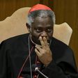 Cardinal Peter Appiah Turkson says he ‘prays against’ becoming a pope