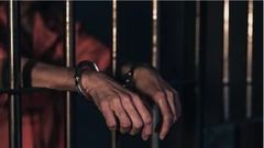 Jailed