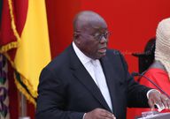Akufo-Addo's State of the Nation Address (Graphic.com.gh)