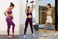 Strength training [Sweatapp]