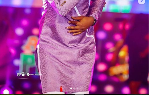 Joe Mettle