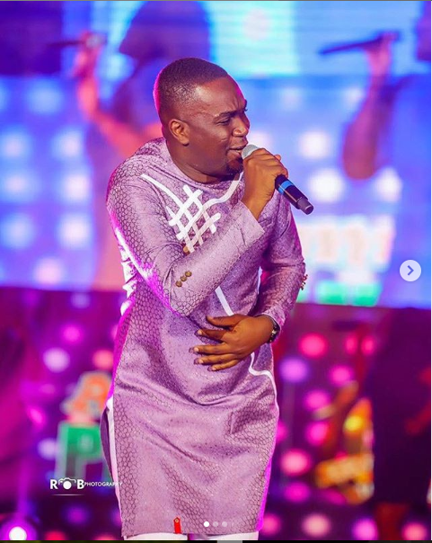 Joe Mettle
