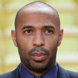 Former Arsenal and France star Thierry Henry, who is set to make his full coaching bow with AS Monaco in France's Ligue 1.